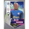 Sale Sticker Remko Pasveer AFC Ajax Topps Champions League Stickers 2022/23