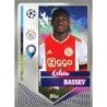 Sale Sticker Calvin Bassey AFC Ajax Topps Champions League Stickers 2022/23