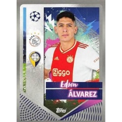Edson Álvarez AFC Ajax 51