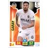Garay Valencia 310 Adrenalyn XL La Liga Santander 2018-19