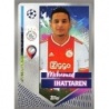 Oferta Cromos Mohamed Ihattaren AFC Ajax Topps Champions League 2022/23 Stickers