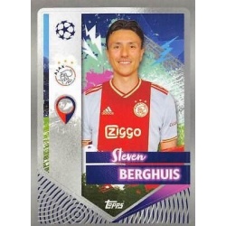 Steven Berghuis AFC Ajax 57