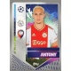 Antony AFC Ajax 58