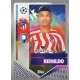 Reinildo Atlético Madrid 64