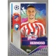 Mario Hermoso Atlético Madrid 68