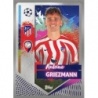 Comprar Cromo Antoine Griezmann Atlético Madrid Topps Champions League 2022/23 Stickers