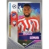 Comprar Cromo Thomas Lemar Atlético Madrid Topps Champions League 2022/23 Stickers