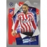 Comprar Cromo Matheus Cunha Next Gen Topps Champions League 2022/23 Stickers