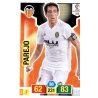 Parejo Valencia 313 Adrenalyn XL La Liga Santander 2018-19