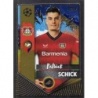 Comprar Cromo Patrick Schick Golden Goalscorer Topps Champions League 2022/23 Stickers