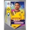 Comprar Online Raphaël Guerreiro Borussia Dortmund Topps Champions League 2022/23 Stickers