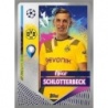 Comprar Cromo Nico Schlotterbeck Borussia Dortmund Topps Champions League 2022/23 Stickers