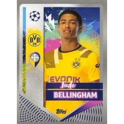 Jude Bellingham Borussia Dortmund 108