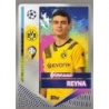 Comprar Cromo Giovanni Reyna Borussia Dortmund Topps Champions League Stickers 2022/23
