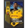 Comprar Cromo Sébastien Haller Golden Goalscorer Topps Champions League Stickers 2022/23