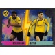 Bellingham - Reyna Double Impact Borussia Dortmund 116