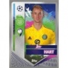Venta Cromo de Joe Hart Celtic Topps Champions League 2022/23 Stickers