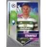 Oferta Cromos Carl Starfelt Celtic Topps Champions League Stickers 2022/23