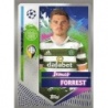 Comprar Online James Forrest Celtic Topps Champions League Stickers 2022/23