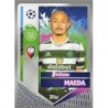 Comprar Cromo Daizen Maeda Celtic Topps Champions League 2022/23 Stickers