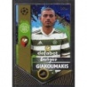 Comprar Online Giorgios Giakoumakis Golden Goalscorer Topps Champions League Stickers 2022/23