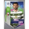 Comprar Cromo Albian Ajeti Celtic Topps Champions League Stickers 2022/23