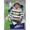 Comprar Cromo Liel Abada Next Gen Topps Champions League Stickers 2022/23