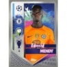 Oferta Cromos Edouard Mendy Chelsea Topps Champions League Stickers 2022/23
