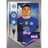 Comprar Online Thiago Silva Chelsea Topps Champions League Stickers 2022/23
