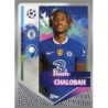 Comprar Online Trevoh Chalobah Chelsea Topps Champions League 2022/23 Stickers