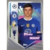 Comprar Cromo Mason Mount Chelsea Topps Champions League 2022/23 Stickers