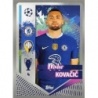 Comprar Cromo Mateo Kovačić Chelsea Topps Champions League Stickers 2022/23