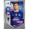 Comprar Online Christian Pulisic Chelsea Topps Champions League 2022/23 Stickers