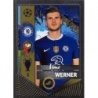 Comprar Cromo Timo Werner Golden Goalscorer Topps Champions League Stickers 2022/23