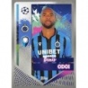 Venta Cromos Denis Odoi Club Brugge Topps Champions League 2022/23 Stickers