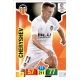 Cheryshev Valencia 321 Adrenalyn XL La Liga Santander 2018-19