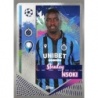 Comprar Cromo Stanley Nsoki Club Brugge Topps Champions League 2022/23 Stickers