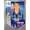 Comprar Cromo Casper Nielsen Club Brugge Topps Champions League 2022/23 Stickers
