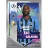 Comprar Cromo Éder Balanta Club Brugge Topps Champions League Stickers 2022/23