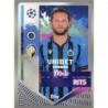 Comprar Cromo Mats Rits Club Brugge Topps Champions League Stickers 2022/23
