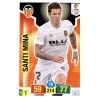 Santi Mina Valencia 323 Adrenalyn XL La Liga Santander 2018-19