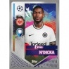 Comprar Online Evan N'Dicka Eintracht Frankfurt Topps Champions League Stickers 2022/23