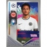 Venta Cromos Tuta Eintracht Frankfurt Topps Champions League 2022/23 Stickers