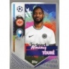 Comprar Cromo Almamy Touré Eintracht Frankfurt Topps Champions League Stickers 2022/23