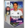 Comprar Cromo Makoto Hasebe Eintracht Frankfurt Topps Champions League 2022/23 Stickers