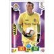 Masip Valladolid 325 Adrenalyn XL La Liga Santander 2018-19