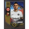 Comprar Cromo Rafael Borré Golden Goalscorer Topps Champions League 2022/23 Stickers