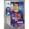Venta Cromo de Eric García Barcelona Topps Champions League 2022/23 Stickers