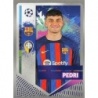 Comprar Online Pedri Barcelona Topps Champions League Stickers 2022/23