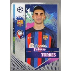 Ferrán Torres Barcelona 203